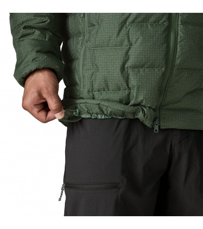 Яке Patagonia Durable Down Hoody M's