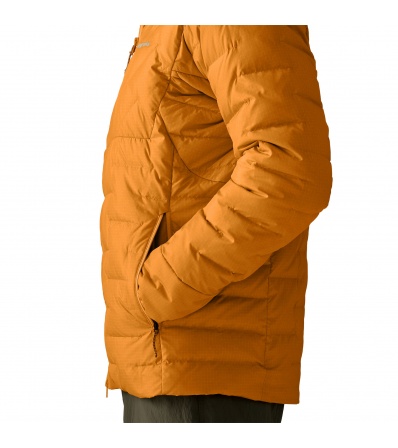 Яке Patagonia Durable Down Hoody M's