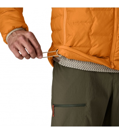 Яке Patagonia Durable Down Hoody M's