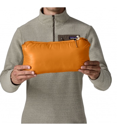 Яке Patagonia Durable Down Hoody M's