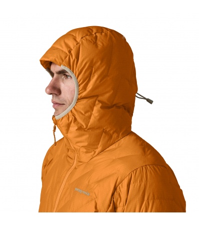 Яке Patagonia Durable Down Hoody M's