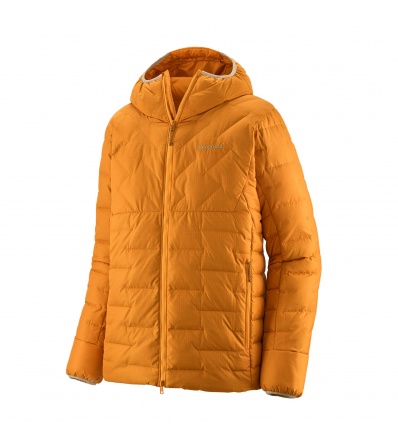 Яке Patagonia Durable Down Hoody M's