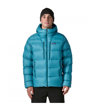 Яке Patagonia Fitz Roy Down Hoody M's
