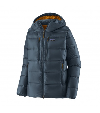 Яке Patagonia Fitz Roy Down Hoody M's