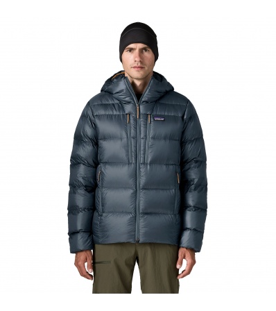 Яке Patagonia Fitz Roy Down Hoody M's