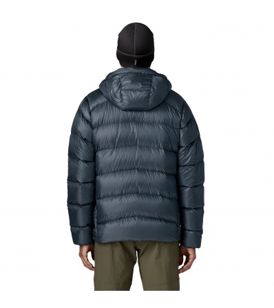 Яке Patagonia Fitz Roy Down Hoody M's
