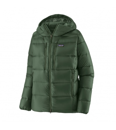 Яке Patagonia Fitz Roy Down Hoody M's