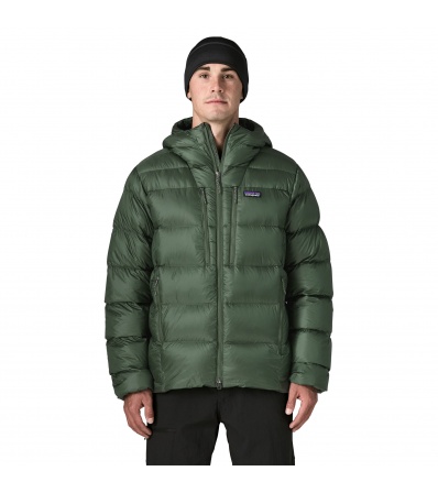Яке Patagonia Fitz Roy Down Hoody M's