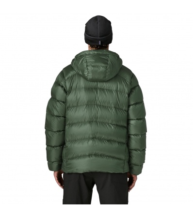 Яке Patagonia Fitz Roy Down Hoody M's