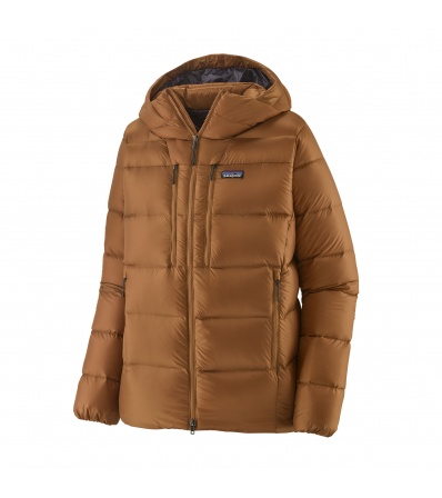 Яке Patagonia Fitz Roy Down Hoody M's