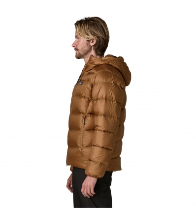 Яке Patagonia Fitz Roy Down Hoody M's