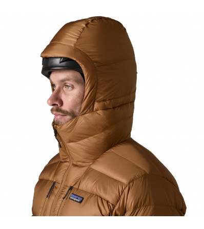Яке Patagonia Fitz Roy Down Hoody M's
