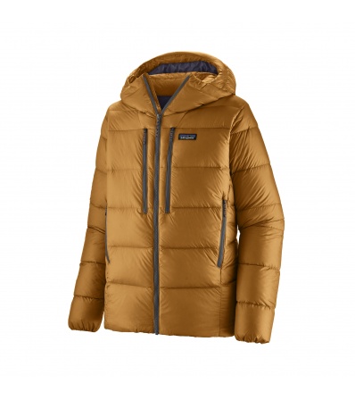 Jacke Patagonia Fitz Roy Down Hoody M's