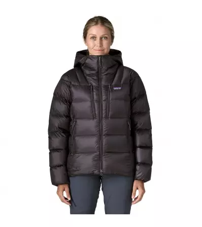 Яке Patagonia Fitz Roy Down Hoody W's