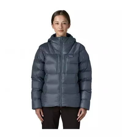 Яке Patagonia Fitz Roy Down Hoody W's