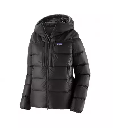 Яке Patagonia Fitz Roy Down Hoody W's