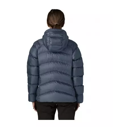 Яке Patagonia Fitz Roy Down Hoody W's