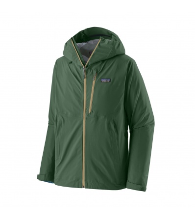 Яке Patagonia Granite Crest Jacket М's
