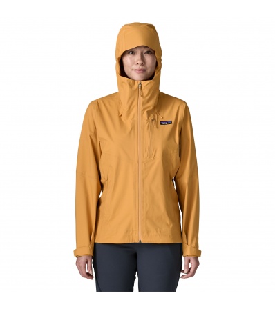 Яке Patagonia Granite Crest Jacket W's