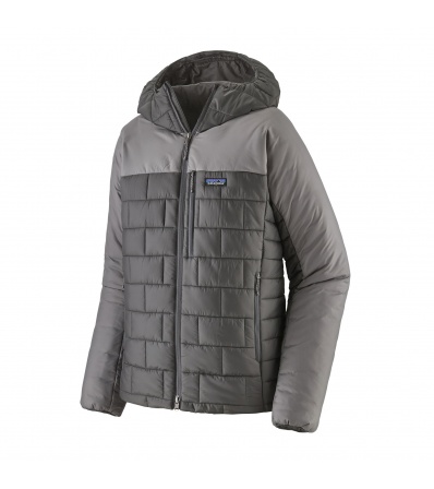 Patagonia Hi-Loft Nano Puff Hoody M's
