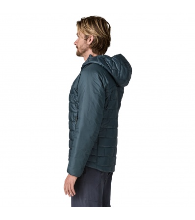 Яке Patagonia Hi-Loft Nano Puff Hoody M's