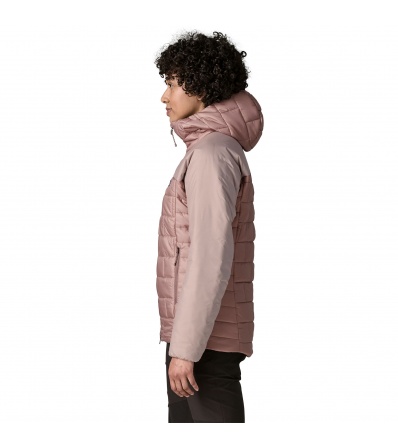 Яке Patagonia Hi-Loft Nano Puff Hoody W's