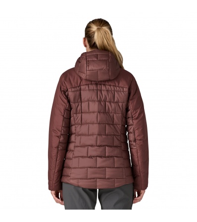 Patagonia Hi-Loft Nano Puff Hoody W's