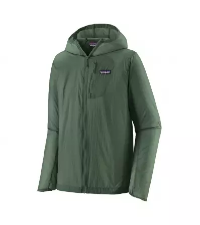 Яке Patagonia Houdini Jacket M's