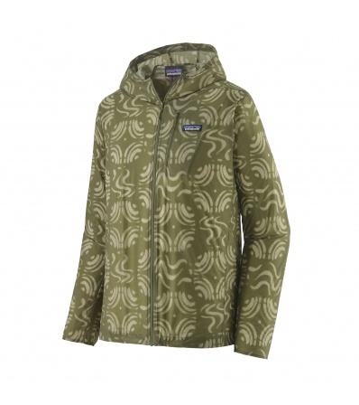 Яке Patagonia Houdini Jacket M's