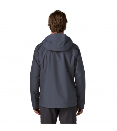 Яке Patagonia Insulated Boulder Fork Rain Jacket M's