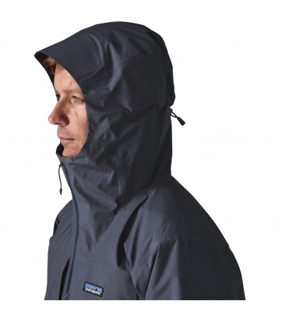 Яке Patagonia Insulated Boulder Fork Rain Jacket M's