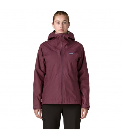 Яке Patagonia Insulated Boulder Fork Rain Jacket W's