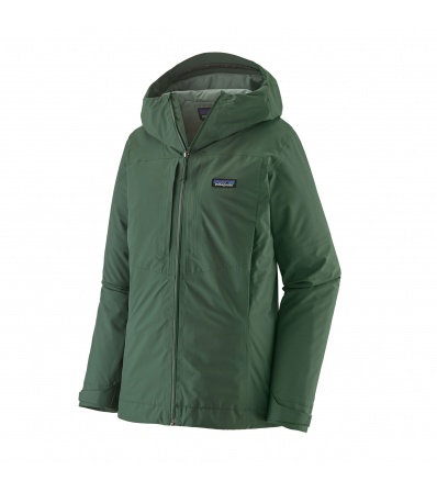 Яке Patagonia Insulated Boulder Fork Rain Jacket W's