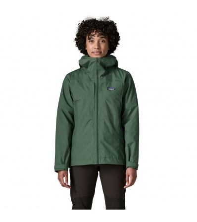Яке Patagonia Insulated Boulder Fork Rain Jacket W's