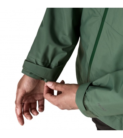 Яке Patagonia Insulated Boulder Fork Rain Jacket W's