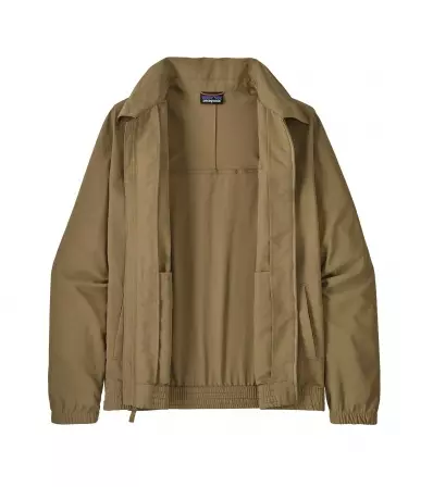 Patagonia Isthmus Unlined Jacket M's