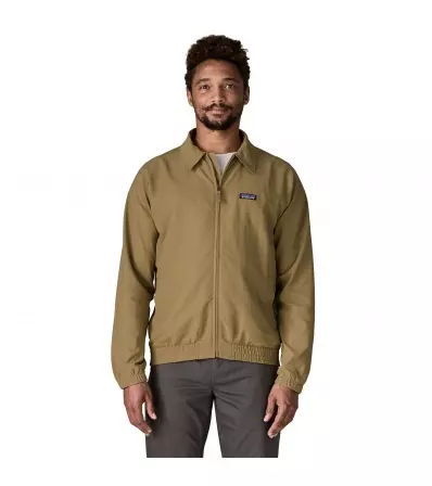Patagonia Isthmus Unlined Jacket M's