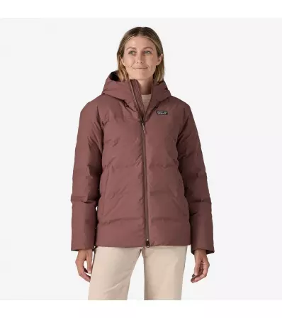 Patagonia Jackson Glacier Jacket Women's Winter 2025