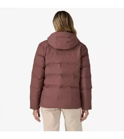 Patagonia Jackson Glacier Jacket Women's Winter 2025