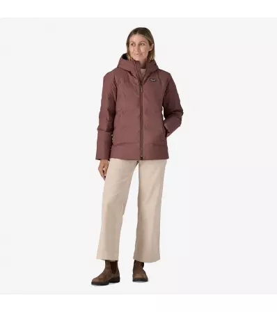 Patagonia Jackson Glacier Jacket Women's Winter 2025