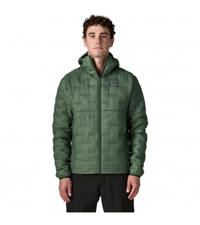 Яке Patagonia Micro Puff Hoody M's