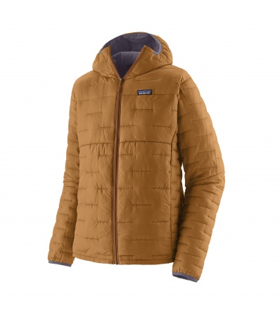 Яке Patagonia Micro Puff Hoody M's