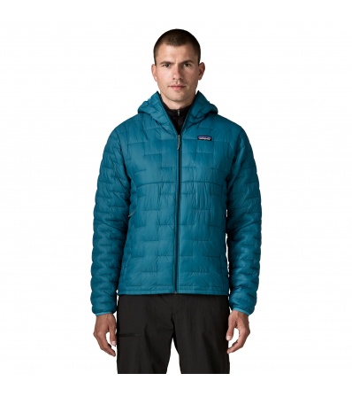 Яке Patagonia Micro Puff Hoody M's