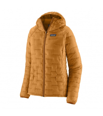 Яке Patagonia Micro Puff Hoody W's