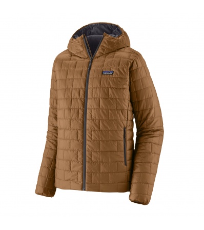 Яке Patagonia Nano-Puff Hoody M's