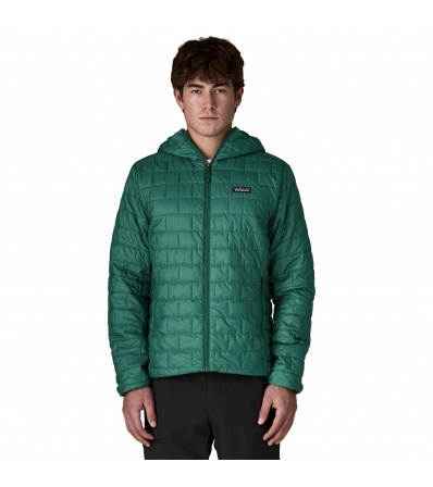 Яке Patagonia Nano-Puff Hoody M's