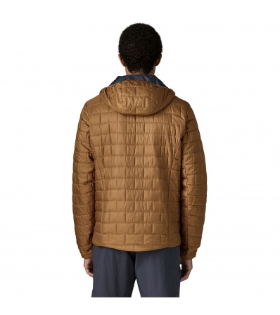 Яке Patagonia Nano-Puff Hoody M's