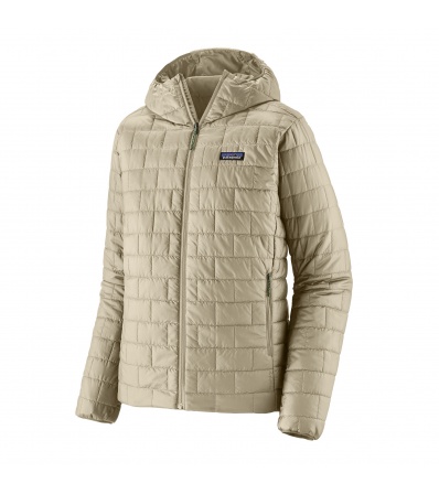 Яке Patagonia Nano-Puff Hoody M's