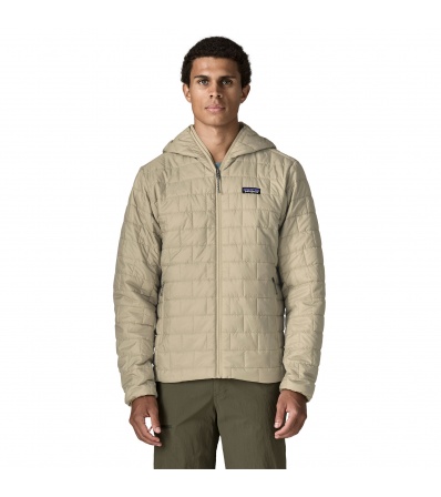 Яке Patagonia Nano-Puff Hoody M's