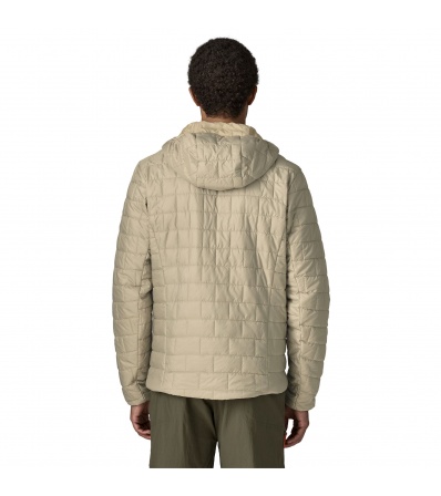 Яке Patagonia Nano-Puff Hoody M's